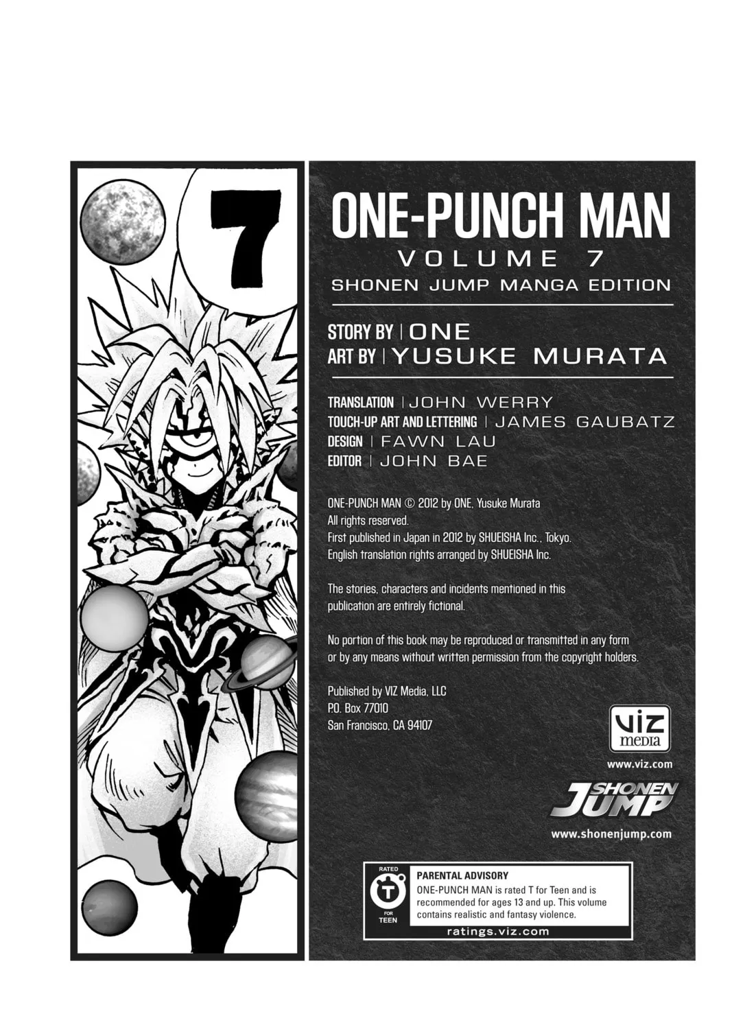 Read One Punch Man chapter 37.7 image 66 on Lezhin
