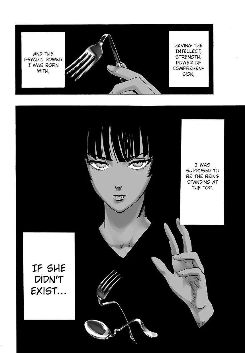 Read One Punch Man chapter 44.1 image 2 on Lezhin