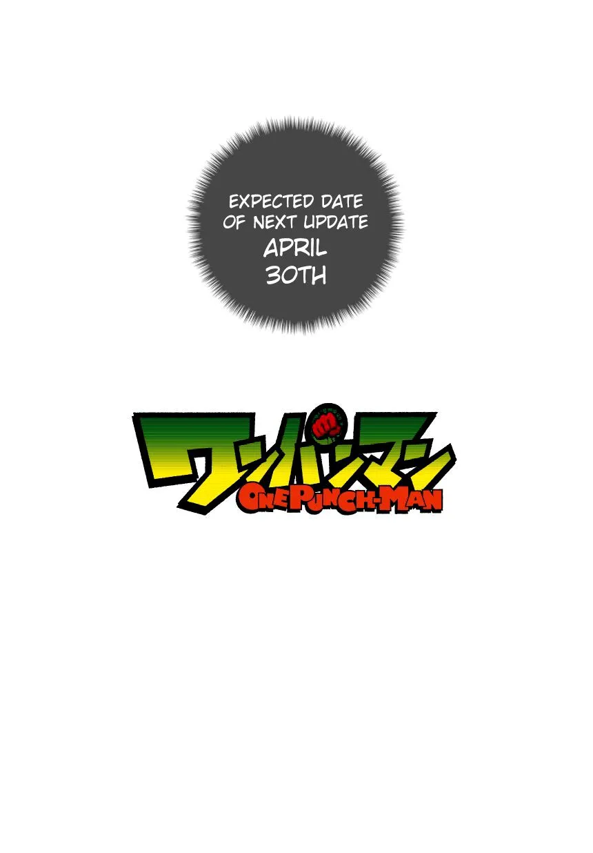 Read One Punch Man chapter 44.3 image 11 on Lezhin