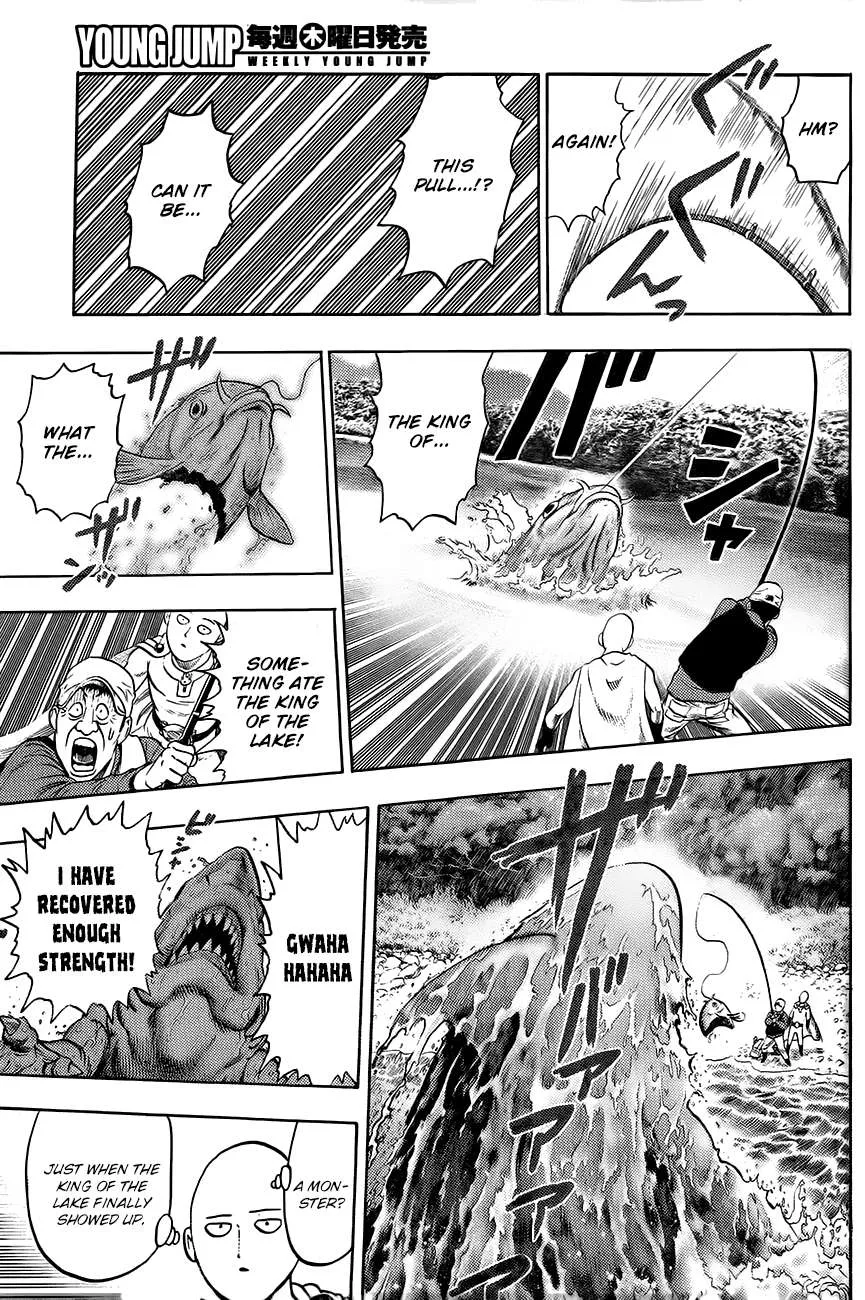 Read One Punch Man chapter 47.2 image 6 on Lezhin