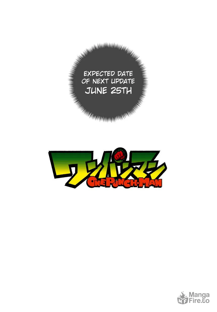 Read One Punch Man chapter 48.5 image 2 on Lezhin