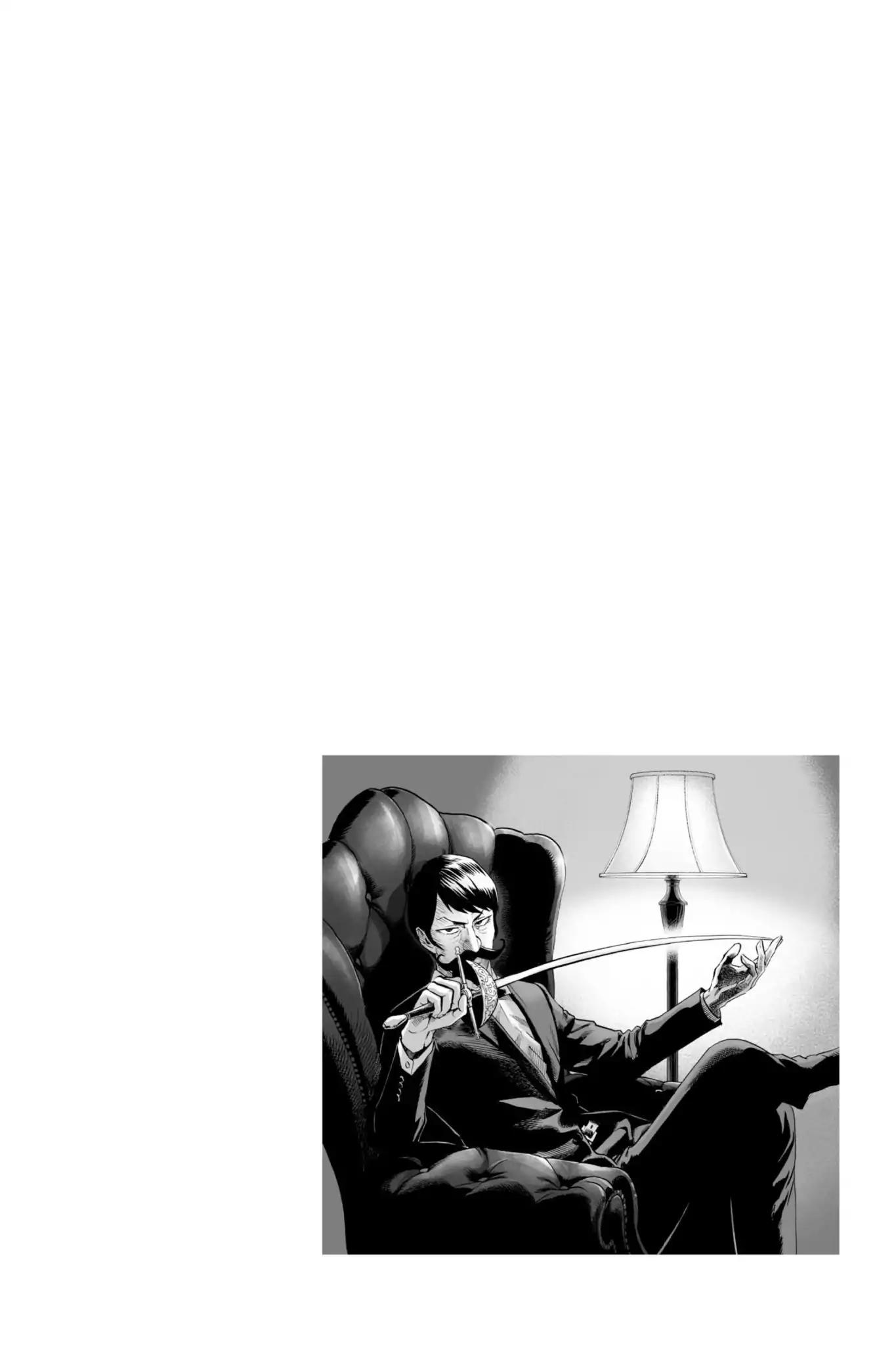 Read One Punch Man chapter 51.1 image 16 on Lezhin