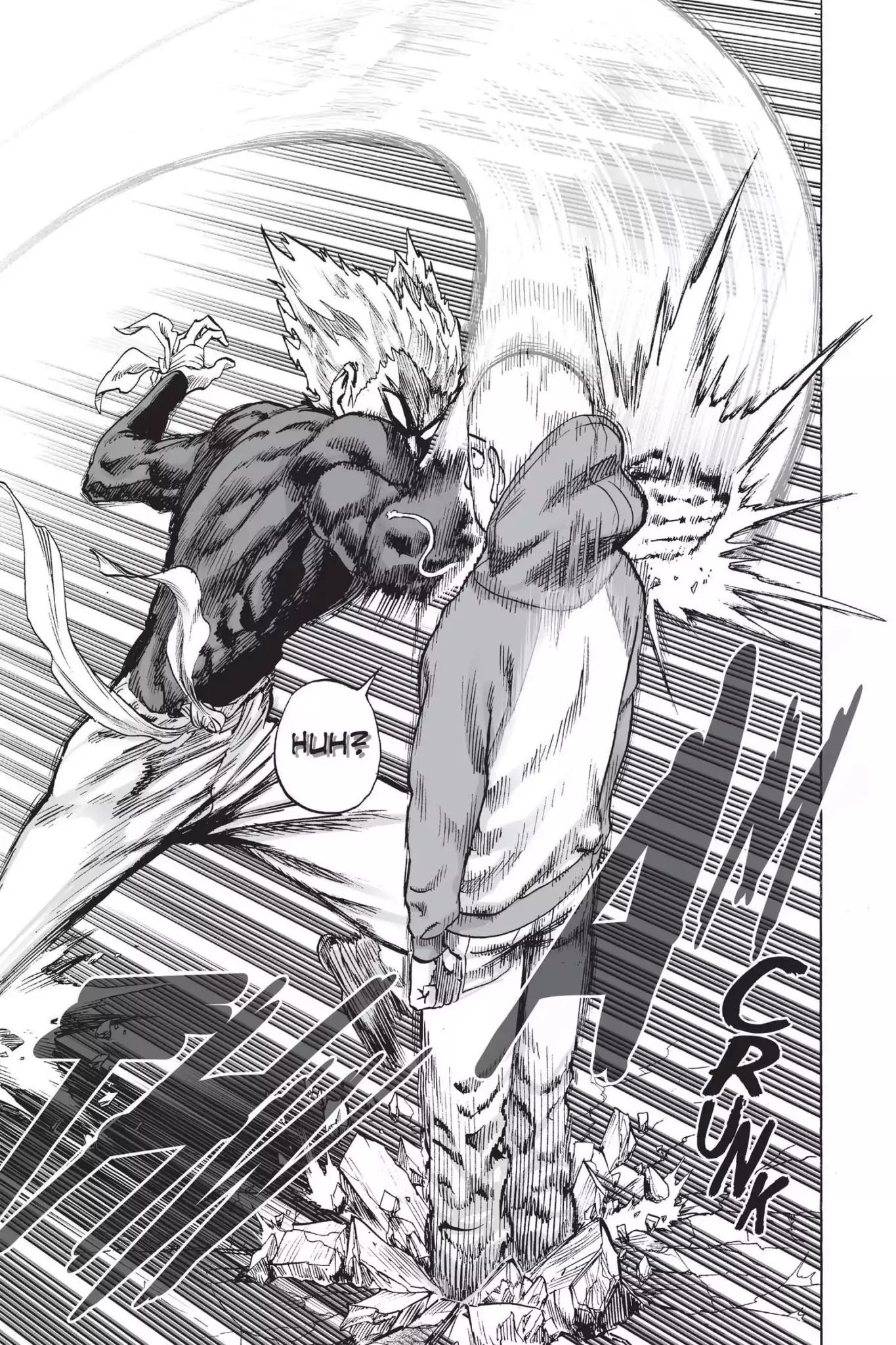 Read One Punch Man chapter 51.1 image 6 on Lezhin