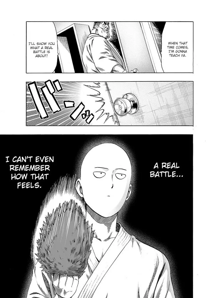 Read One Punch Man chapter 52.53 image 13 on Lezhin