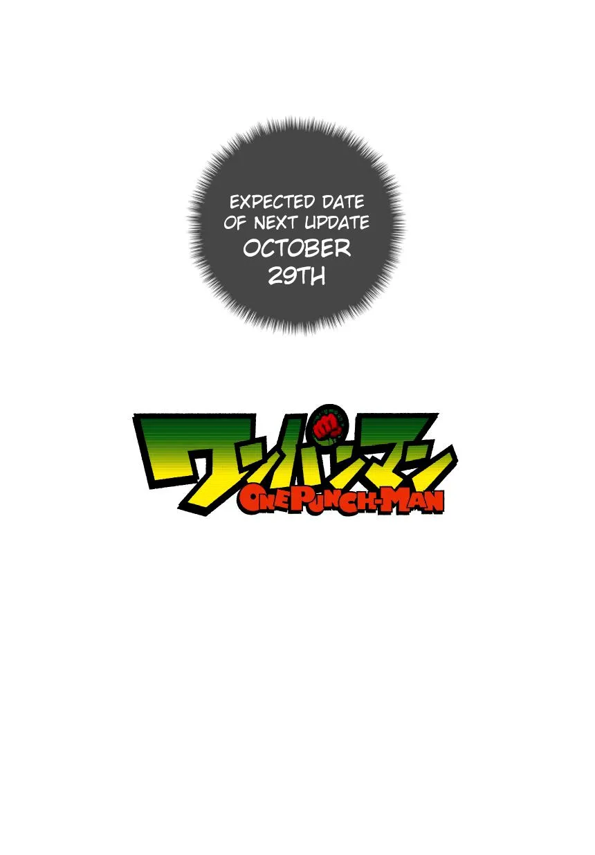 Read One Punch Man chapter 52.6 image 5 on Lezhin