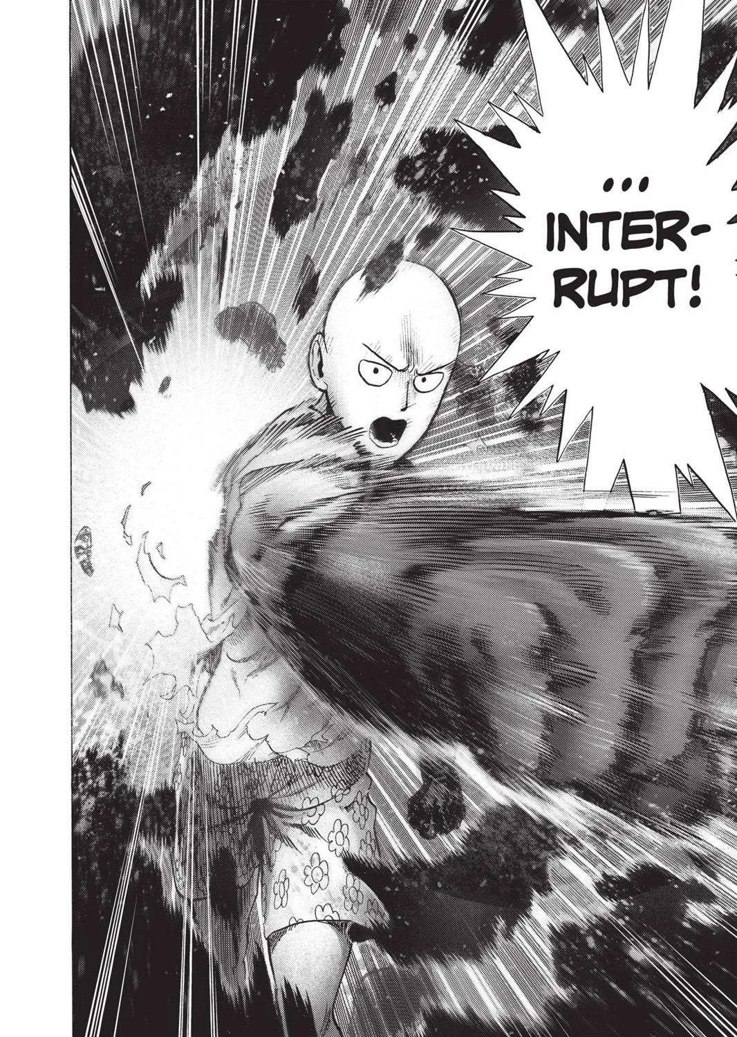 Read One Punch Man chapter 55.2 image 30 on Lezhin