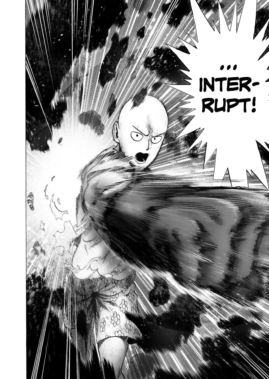 Read One Punch Man chapter 55.6 image 30 on Lezhin