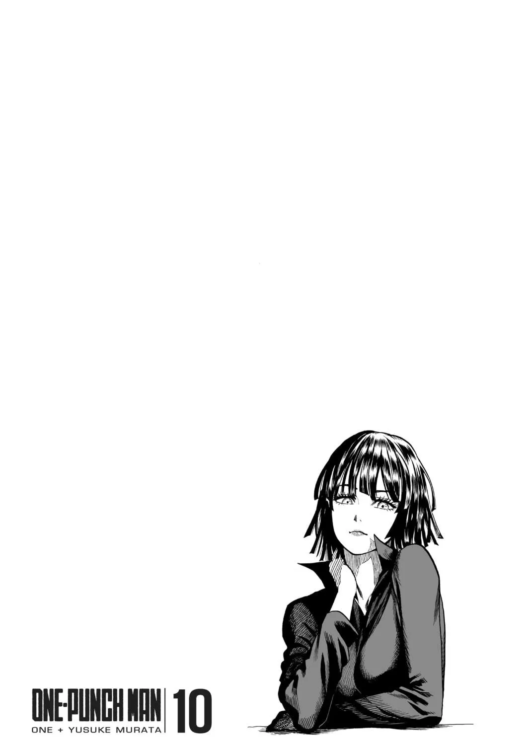 Read One Punch Man chapter 55.6 image 40 on Lezhin