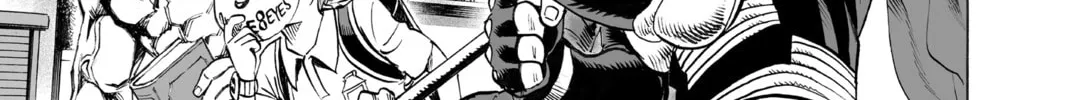 Read One Punch Man chapter 55.7 image 31 on Lezhin