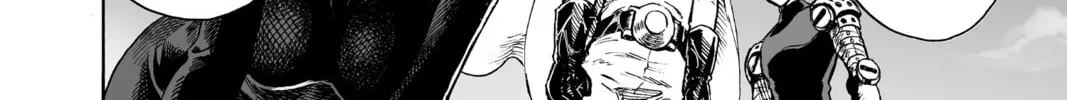 Read One Punch Man chapter 55.7 image 55 on Lezhin