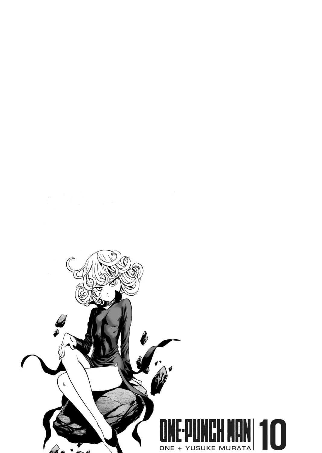 Read One Punch Man chapter 55.7 image 68 on Lezhin