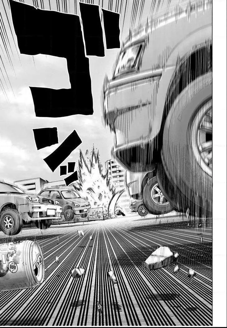 Read One Punch Man chapter 56.2 image 7 on Lezhin