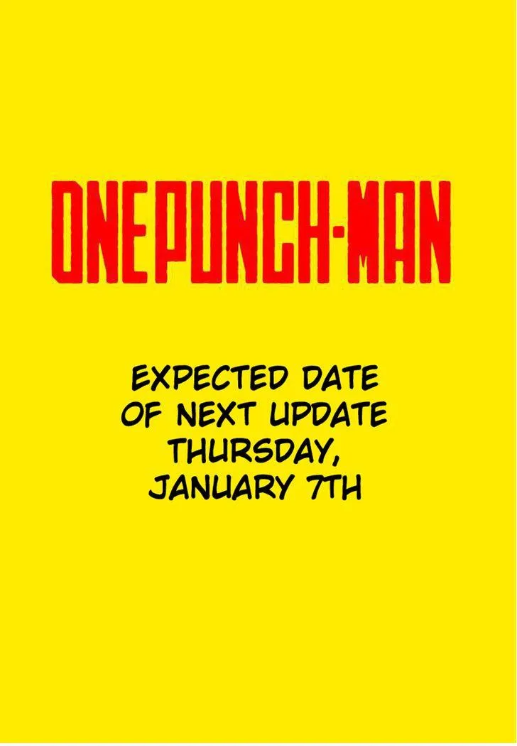 Read One Punch Man chapter 56.4 image 8 on Lezhin