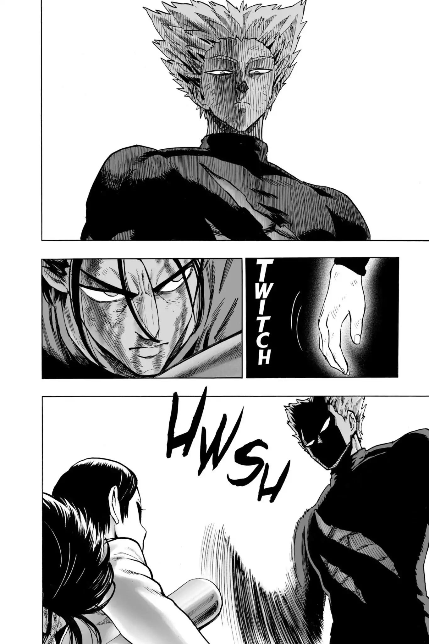 Read One Punch Man chapter 58.1 image 45 on Lezhin