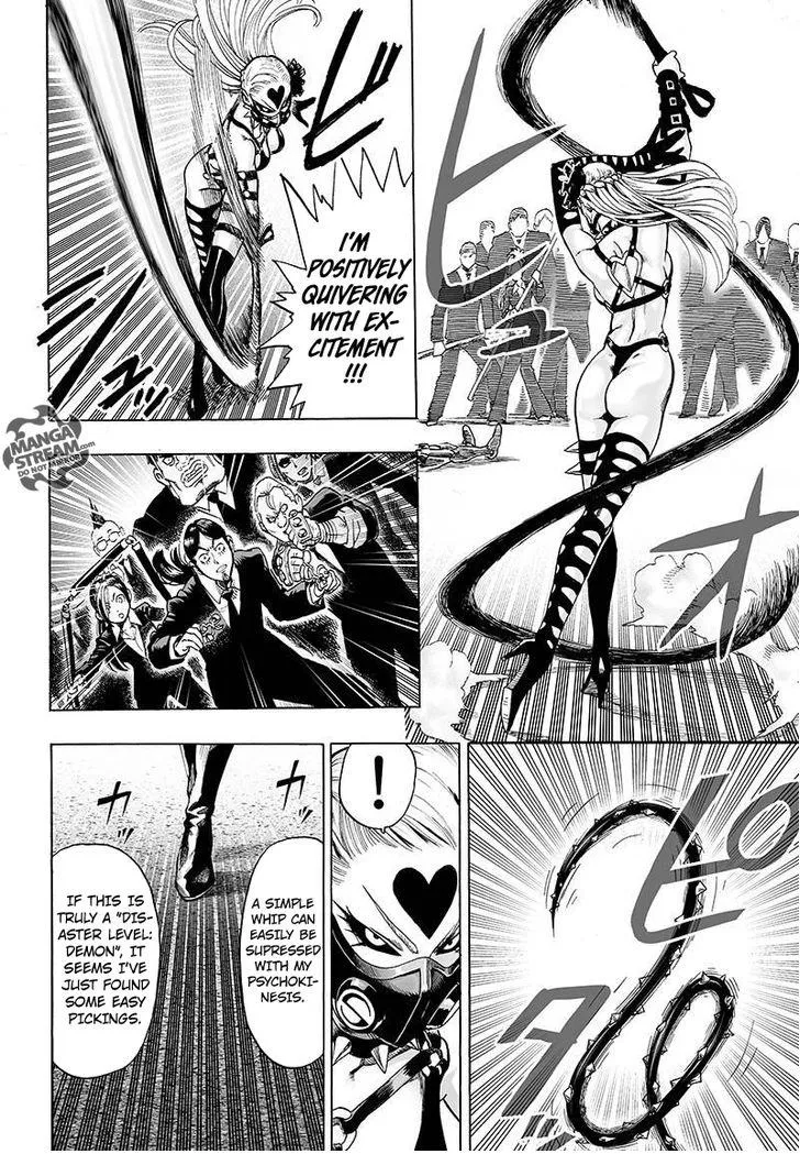 Read One Punch Man chapter 59.2 image 0 on Lezhin