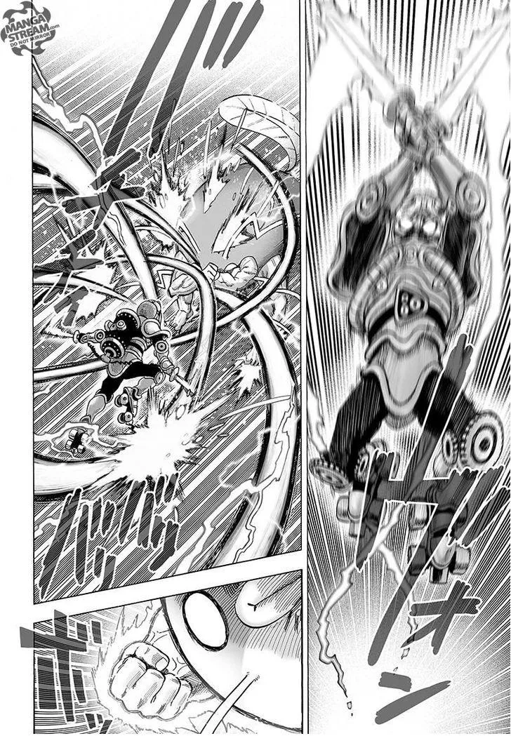 Read One Punch Man chapter 59.2 image 10 on Lezhin