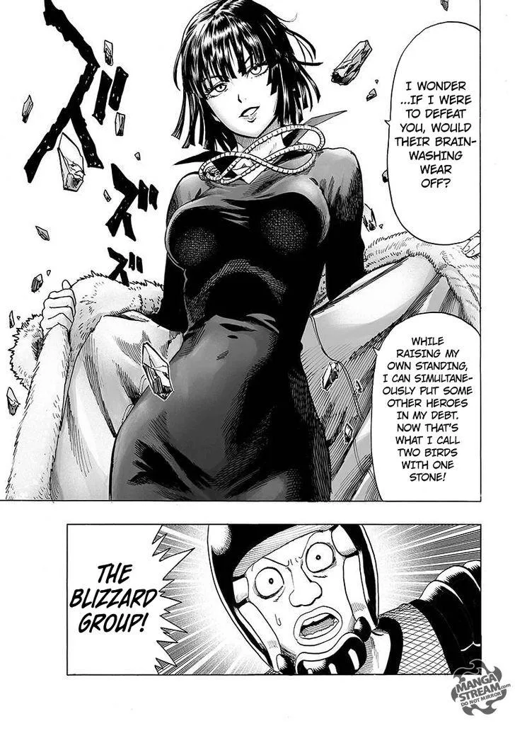 Read One Punch Man chapter 59.2 image 2 on Lezhin