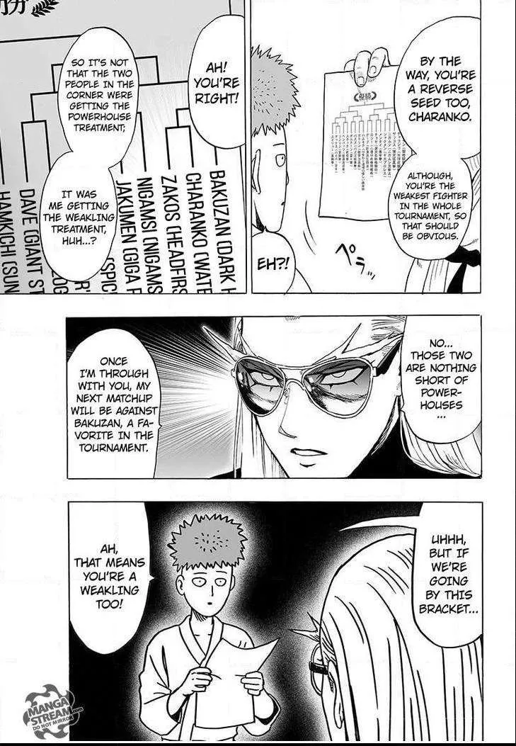 Read One Punch Man chapter 59.2 image 6 on Lezhin