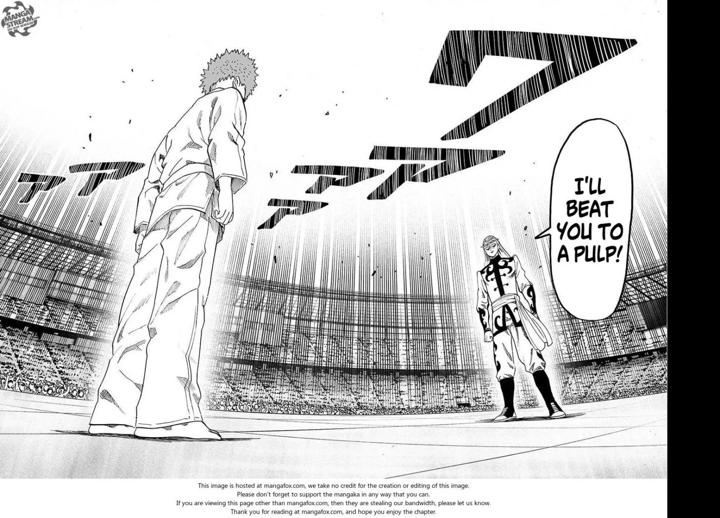 Read One Punch Man chapter 59.2 image 7 on Lezhin