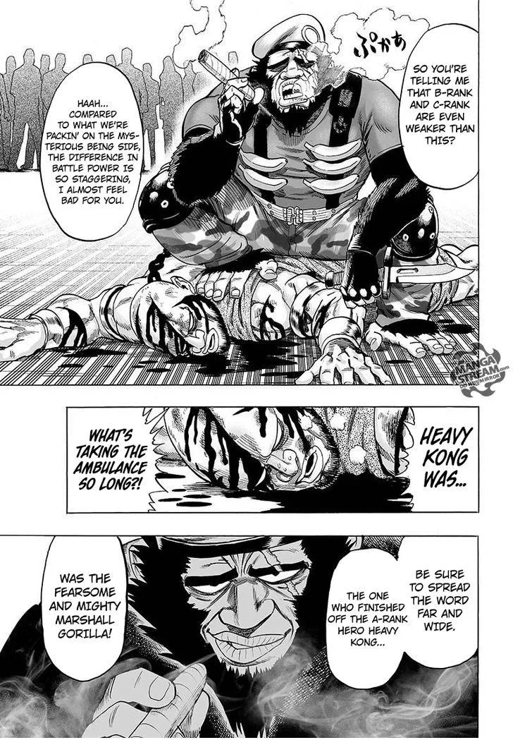 Read One Punch Man chapter 59.2 image 9 on Lezhin