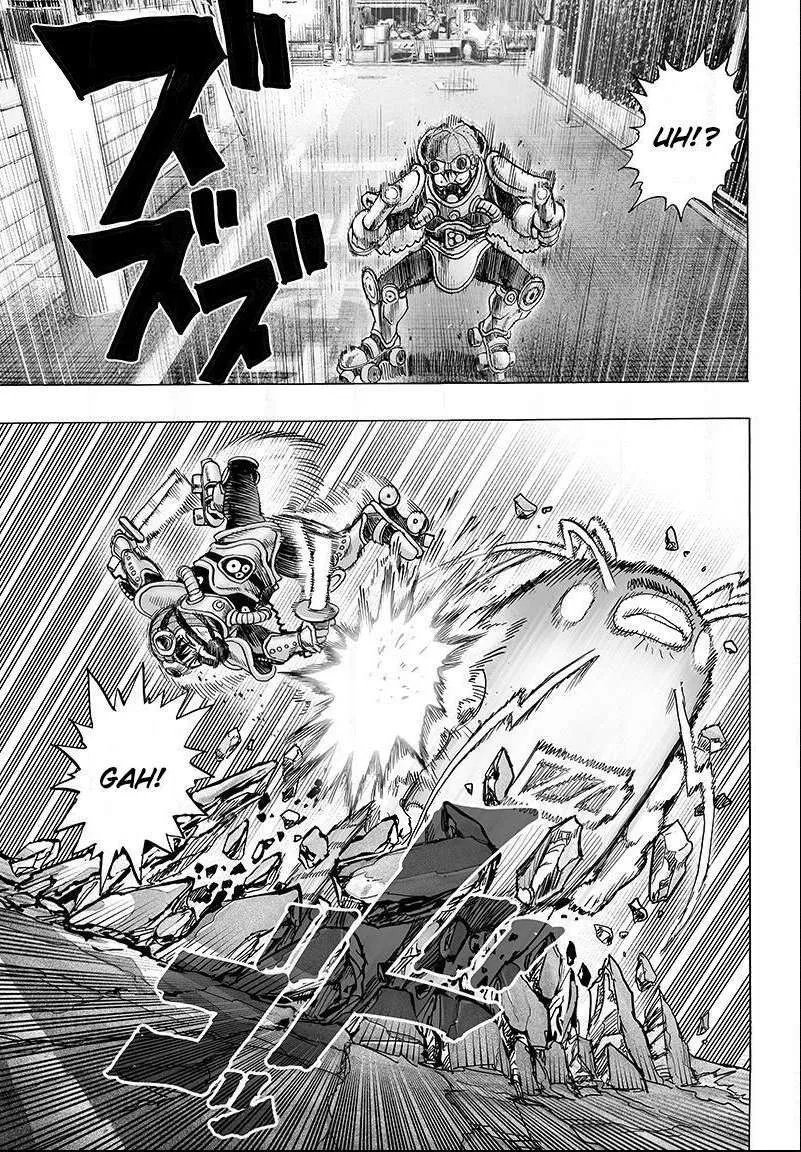 Read One Punch Man chapter 59.3 image 2 on Lezhin