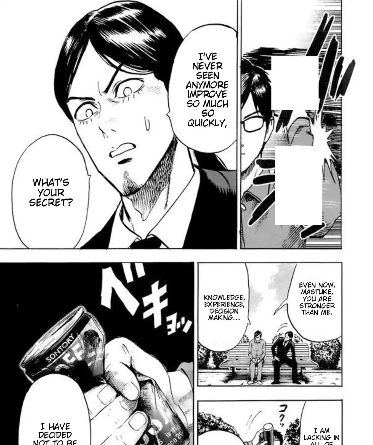 Read One Punch Man chapter 6.2 image 22 on Lezhin