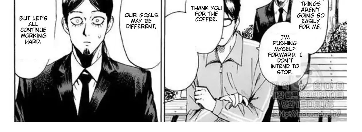 Read One Punch Man chapter 6.2 image 25 on Lezhin