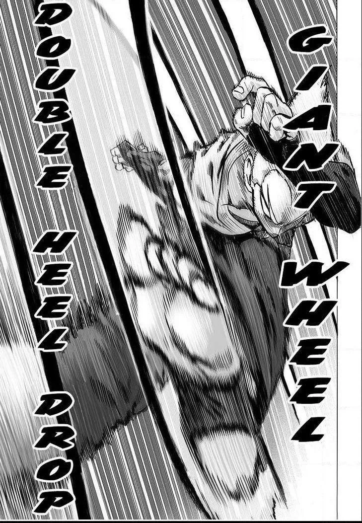 Read One Punch Man chapter 60.2 image 1 on Lezhin