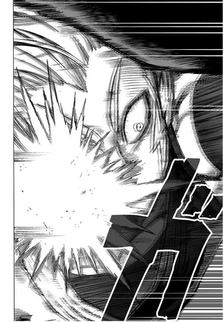 Read One Punch Man chapter 60.2 image 2 on Lezhin