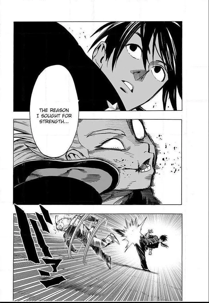 Read One Punch Man chapter 60.2 image 4 on Lezhin