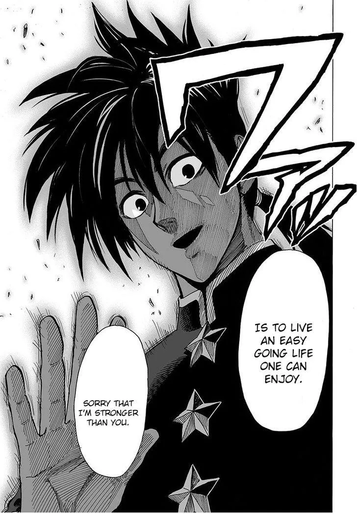 Read One Punch Man chapter 60.2 image 7 on Lezhin