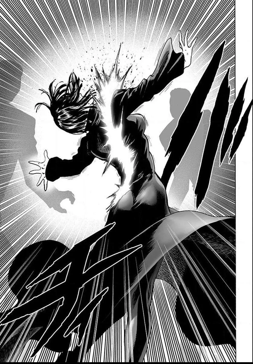 Read One Punch Man chapter 61.4 image 21 on Lezhin