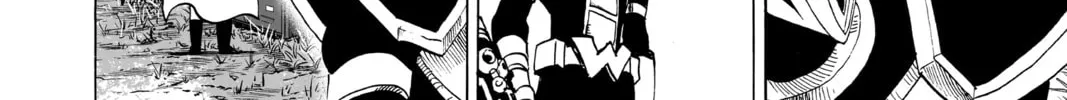 Read One Punch Man chapter 61.5 image 25 on Lezhin