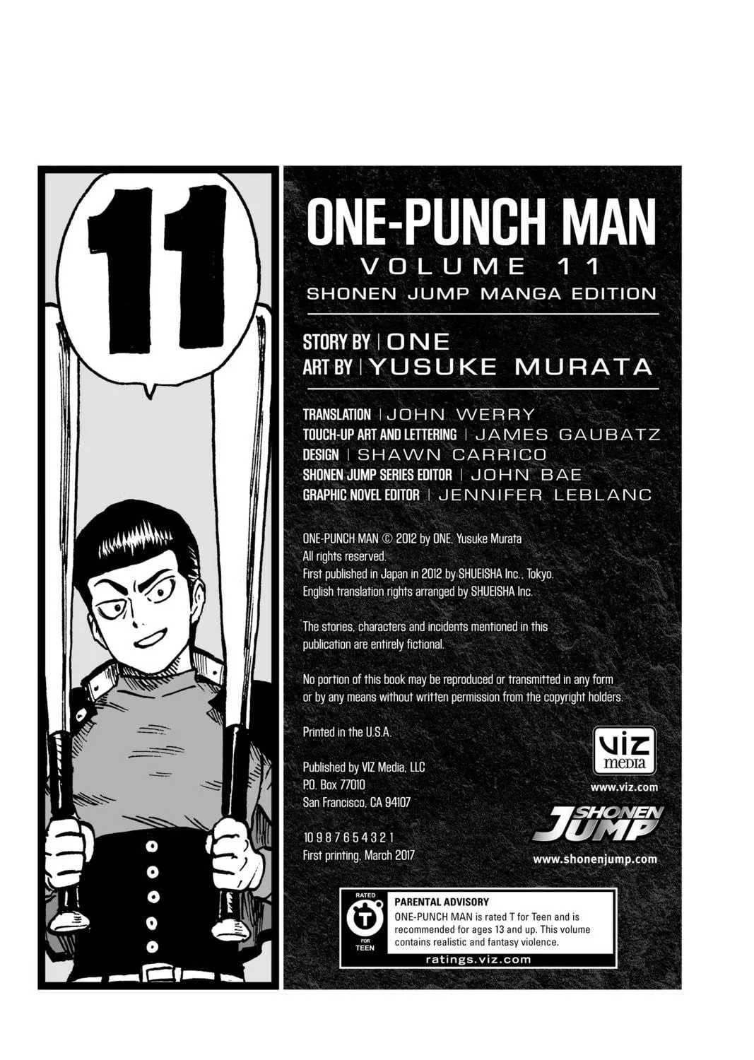 Read One Punch Man chapter 61.5 image 70 on Lezhin