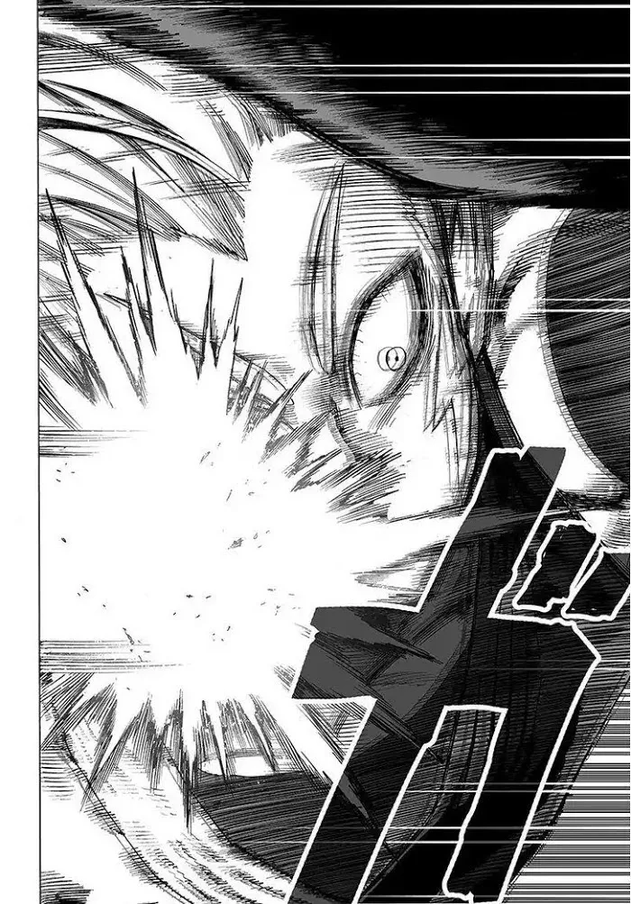 Read One Punch Man chapter 62.2 image 2 on Lezhin
