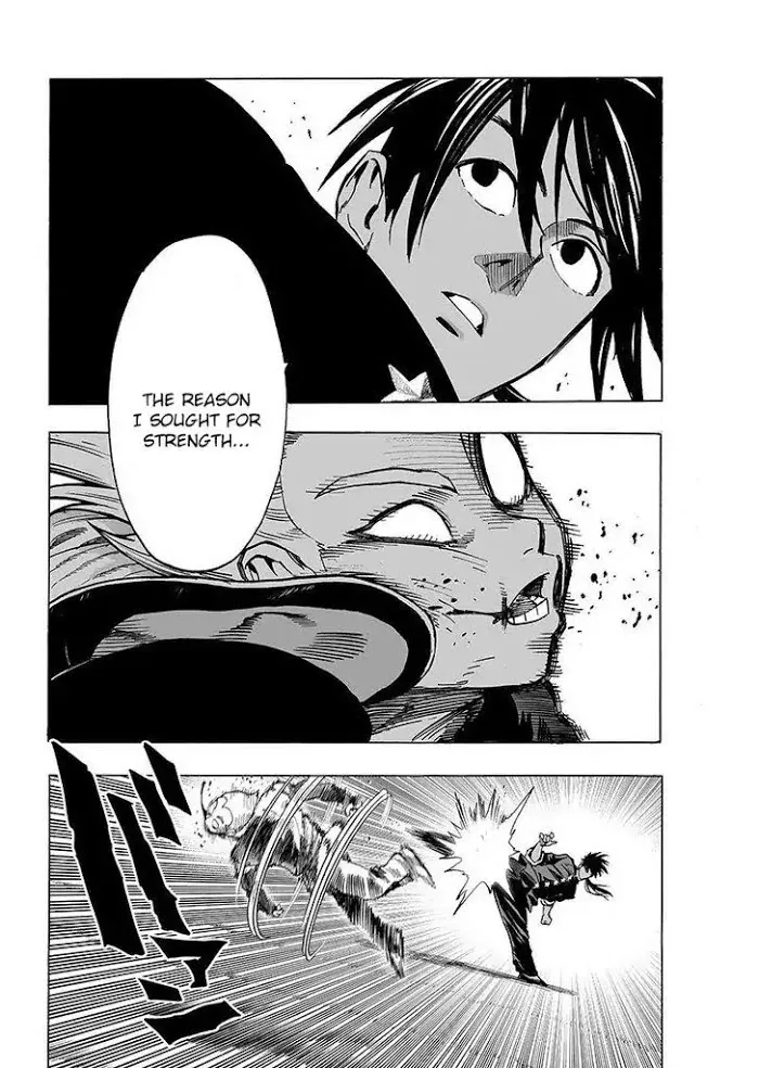 Read One Punch Man chapter 62.2 image 4 on Lezhin