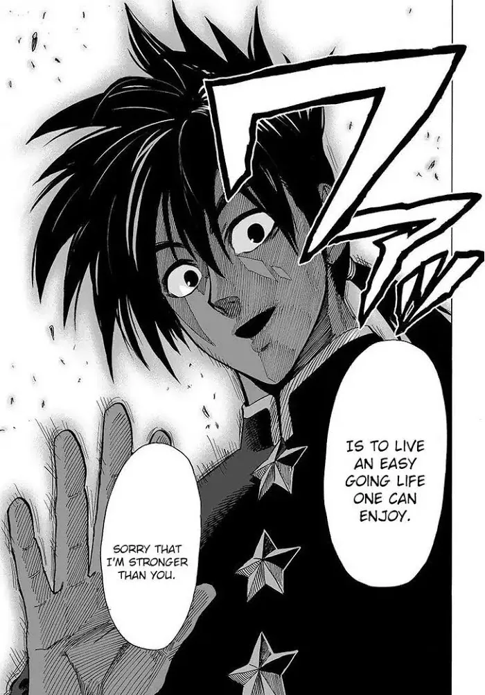 Read One Punch Man chapter 62.2 image 7 on Lezhin