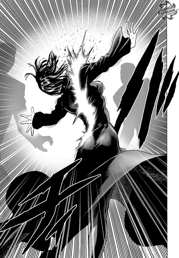 Read One Punch Man chapter 64.2 image 22 on Lezhin