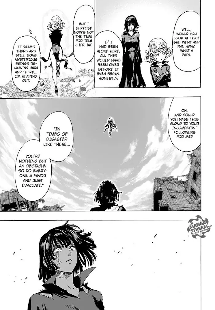 Read One Punch Man chapter 65.2 image 12 on Lezhin