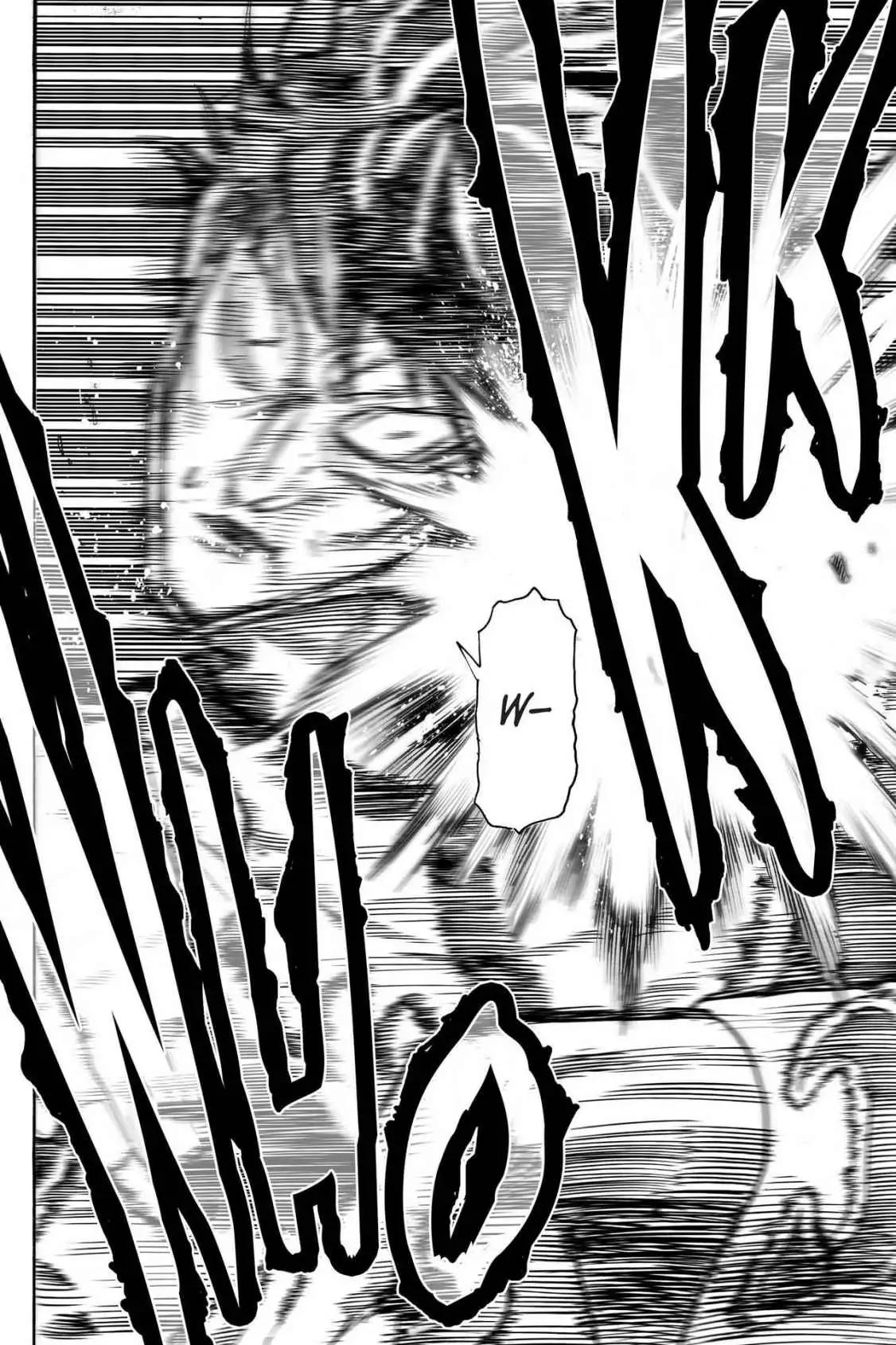 Read One Punch Man chapter 66.1 image 16 on Lezhin