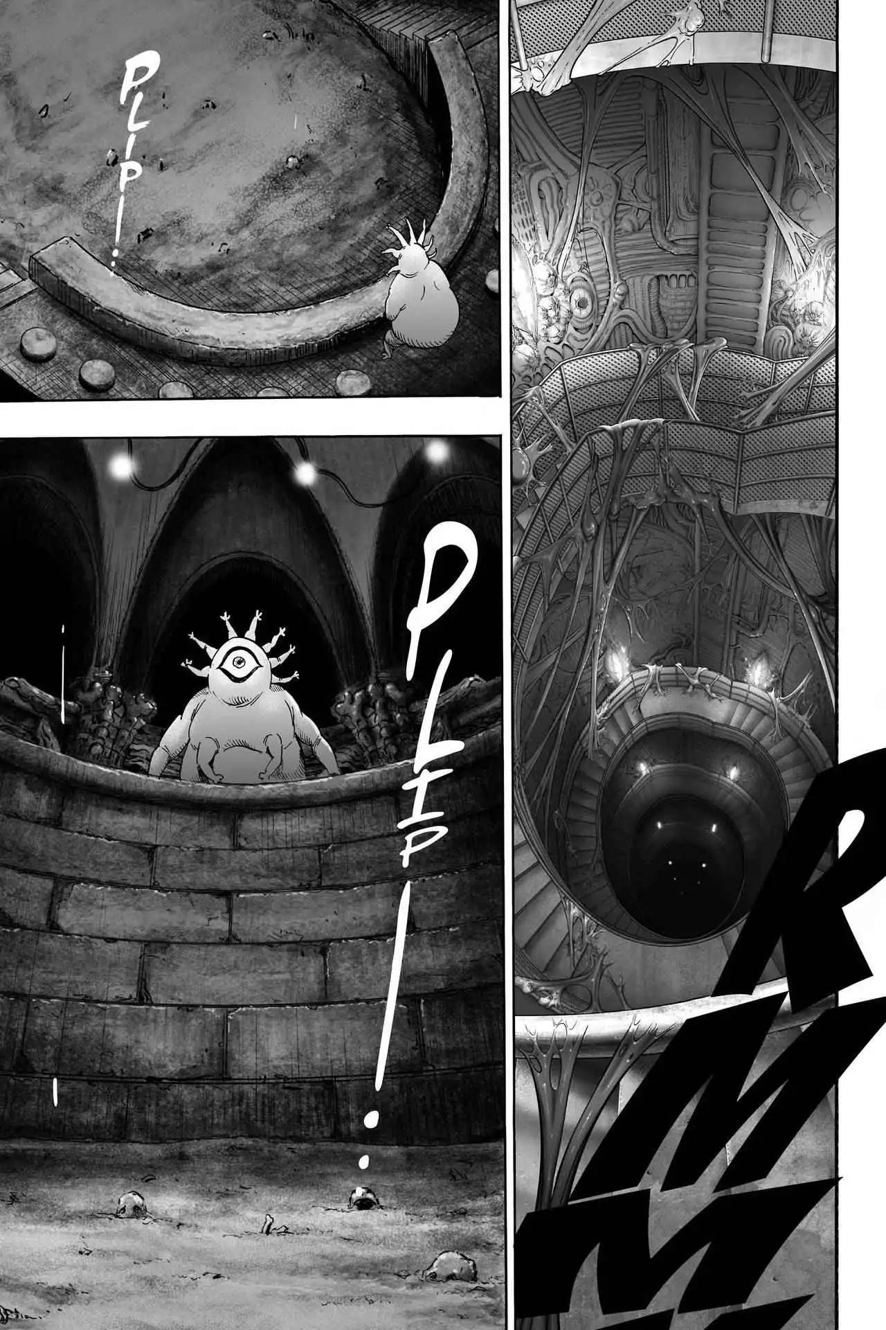 Read One Punch Man chapter 66.1 image 19 on Lezhin