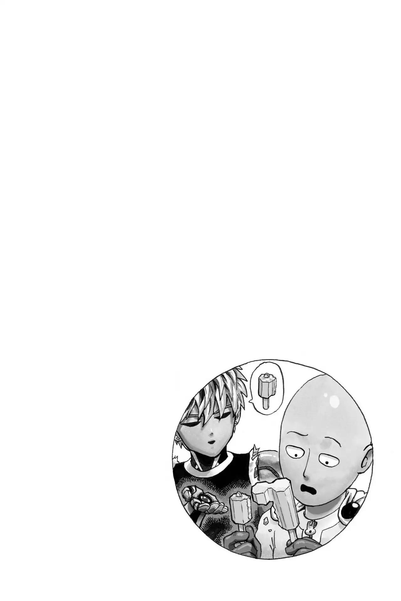 Read One Punch Man chapter 66.1 image 25 on Lezhin