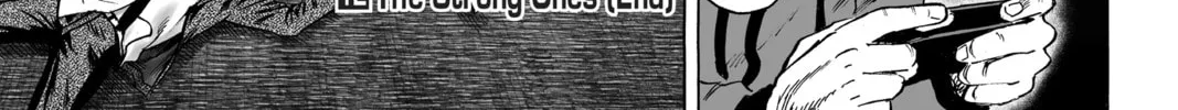 Read One Punch Man chapter 66.6 image 31 on Lezhin