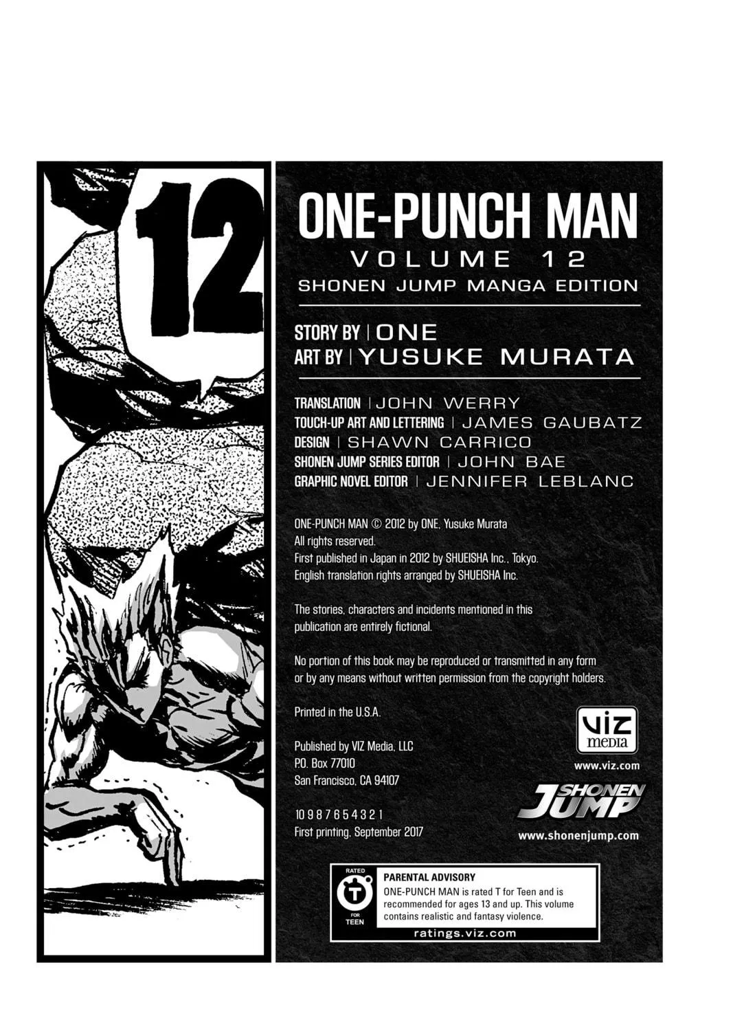 Read One Punch Man chapter 66.6 image 38 on Lezhin