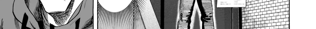 Read One Punch Man chapter 66.6 image 7 on Lezhin