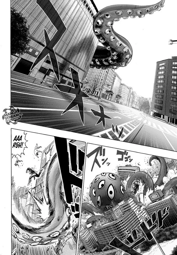 Read One Punch Man chapter 68.1 image 2 on Lezhin
