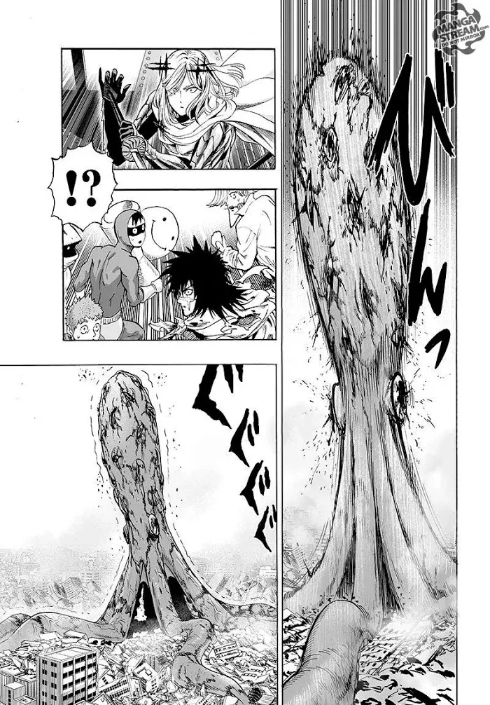 Read One Punch Man chapter 68.2 image 13 on Lezhin