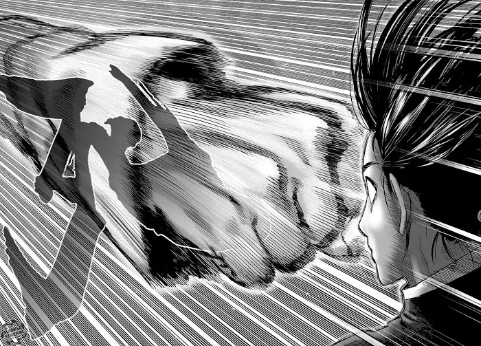 Read One Punch Man chapter 70.2 image 30 on Lezhin