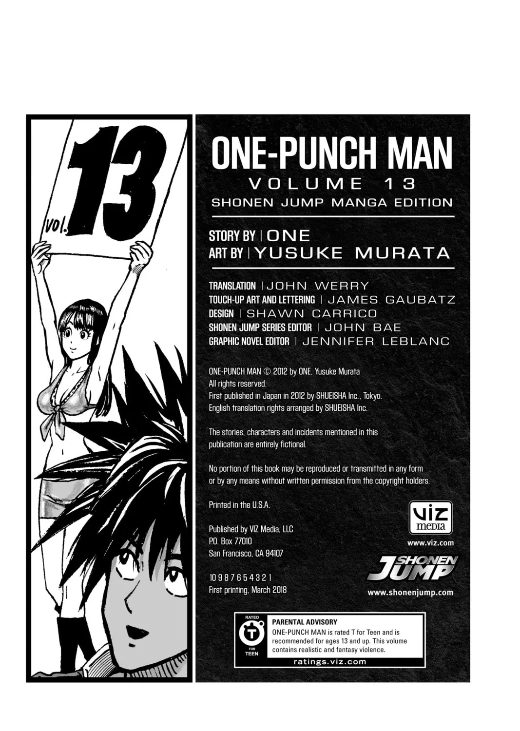 Read One Punch Man chapter 71.5 image 32 on Lezhin