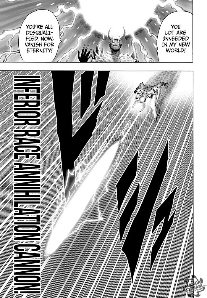 Read One Punch Man chapter 72.2 image 12 on Lezhin